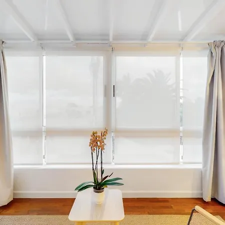 Anil Lanzarote Villa Tías