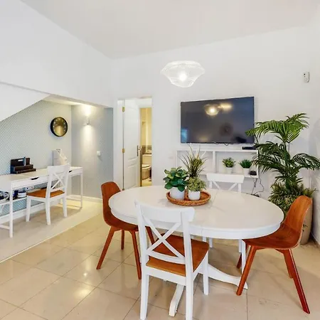 Anil Lanzarote * Tías