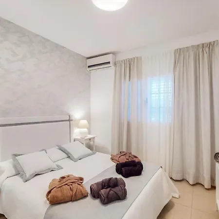 Anil Lanzarote Villa *