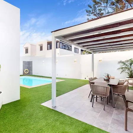 Anil Lanzarote Willa *