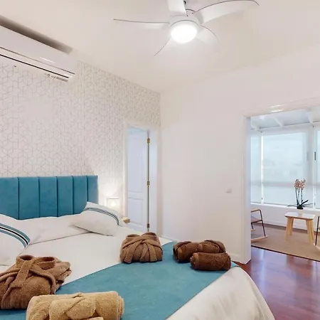 Anil Lanzarote * Tías