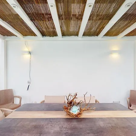 Anil Lanzarote Willa