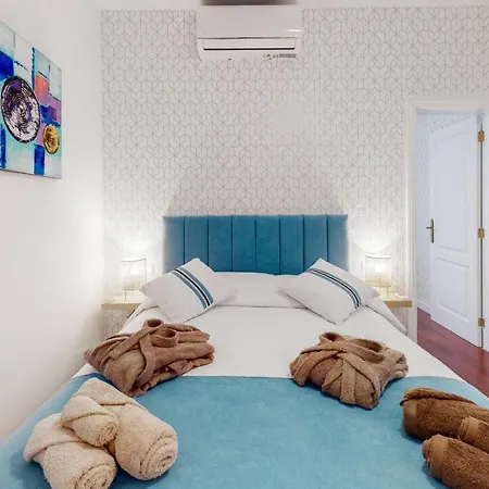 Anil Lanzarote Villa Tías