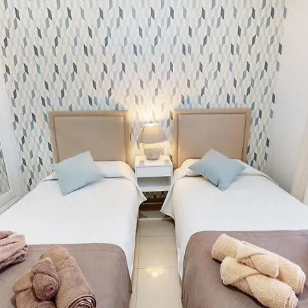 Anil Lanzarote Villa