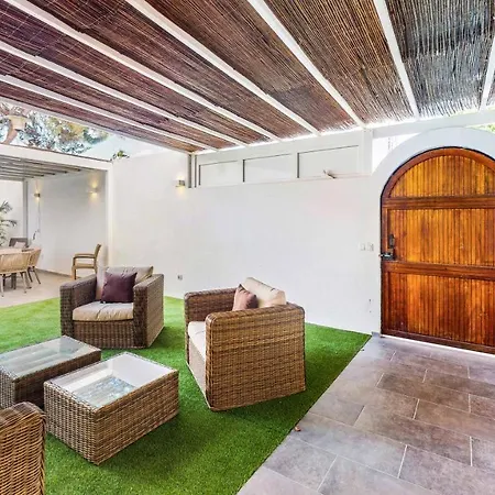 Anil Lanzarote Villa *