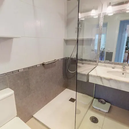 Anil Lanzarote Villa Tías