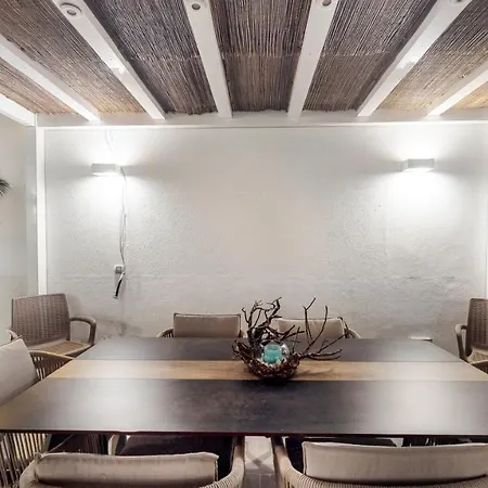 Villa Anil Lanzarote *