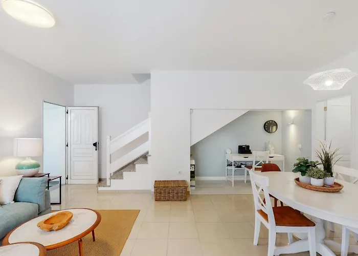 빌라 Anil Lanzarote *