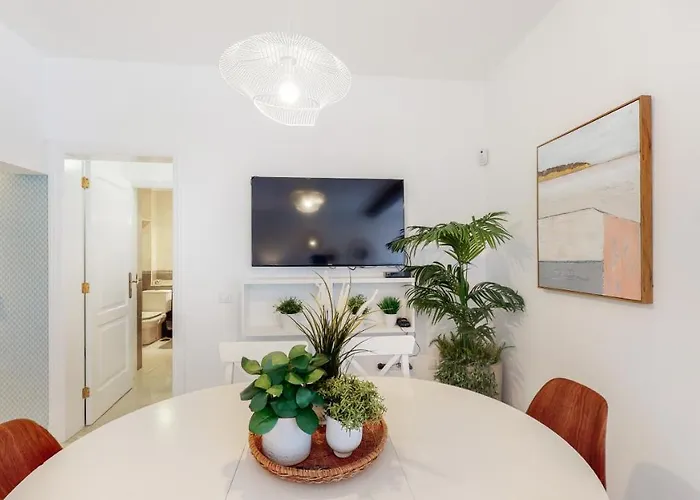 빌라 Anil Lanzarote