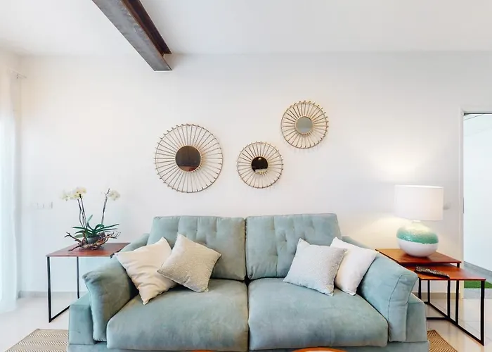 Anil Lanzarote 빌라 티아즈