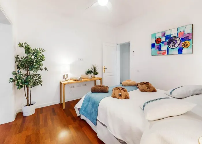 빌라 Anil Lanzarote *