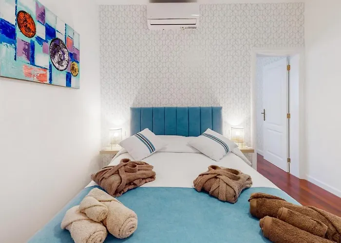 Anil Lanzarote 빌라 티아즈