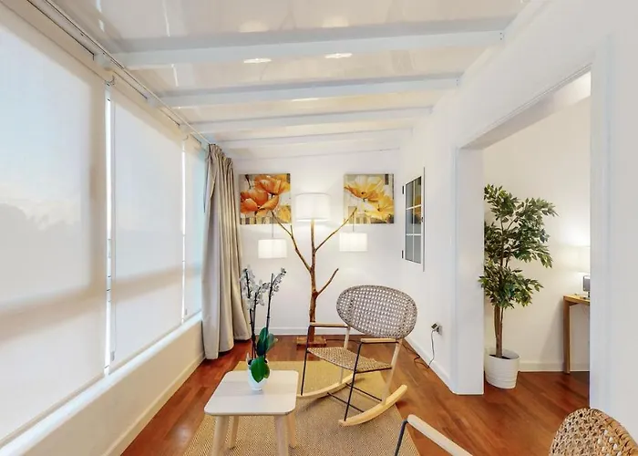 Anil Lanzarote 빌라