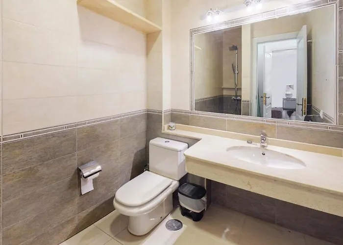 빌라 Anil Lanzarote 티아즈