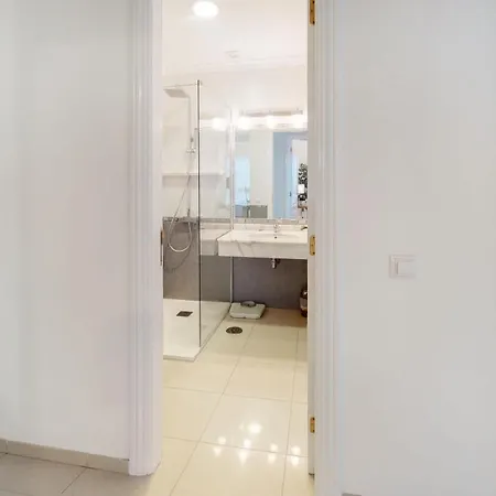 Anil Lanzarote Villa Tías