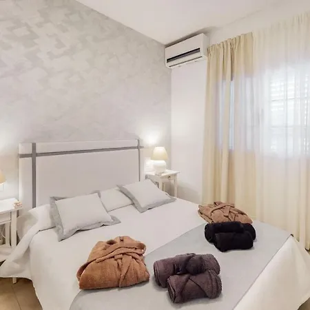 Anil Lanzarote * Tías