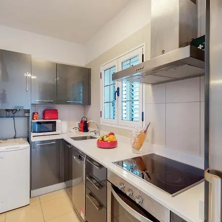 Villa Anil Lanzarote