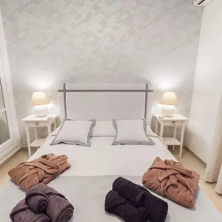 וילה Anil Lanzarote