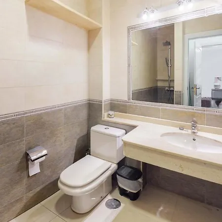 וילה Anil Lanzarote Tías