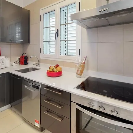 Villa Anil Lanzarote Tías