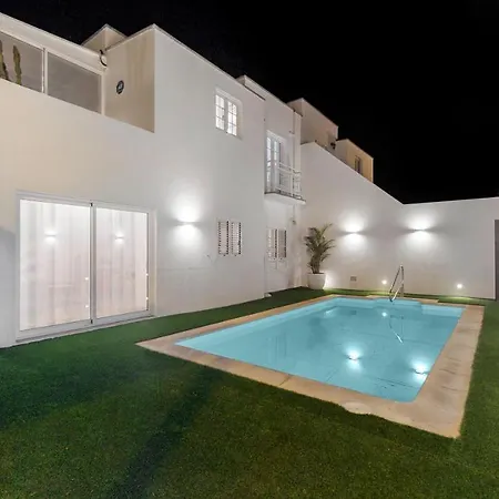 Villa Anil Lanzarote Tías