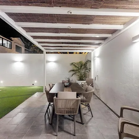 Anil Lanzarote * Tías