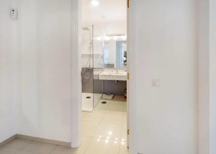 Anil Lanzarote Villa Tias