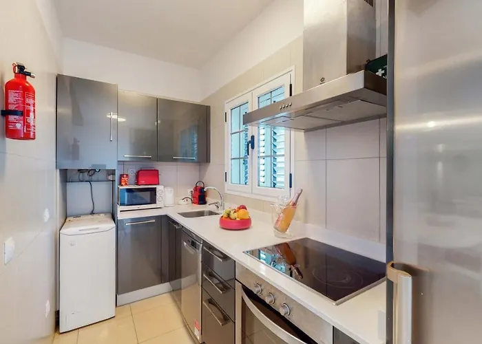 Villa Anil Lanzarote