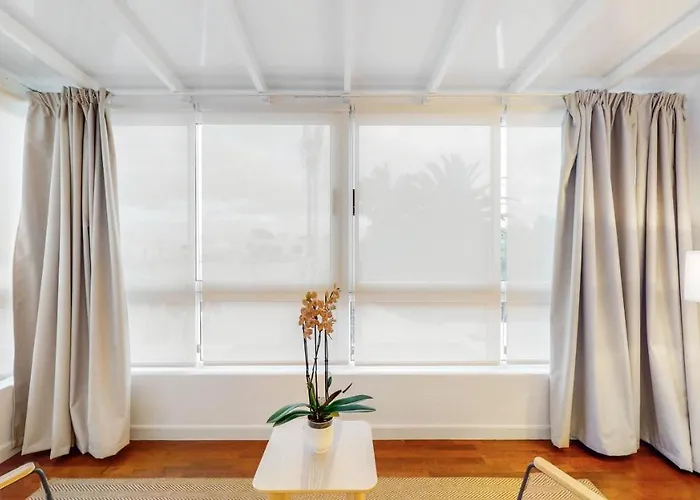 Anil Lanzarote Villa Tias