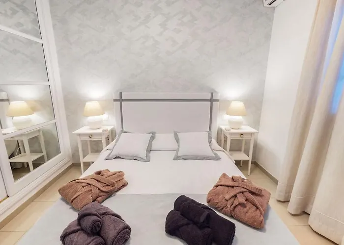 Villa Anil Lanzarote