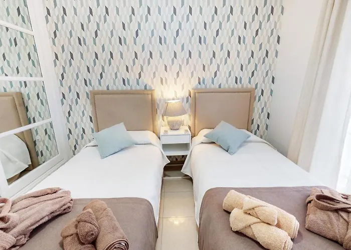 Anil Lanzarote Villa