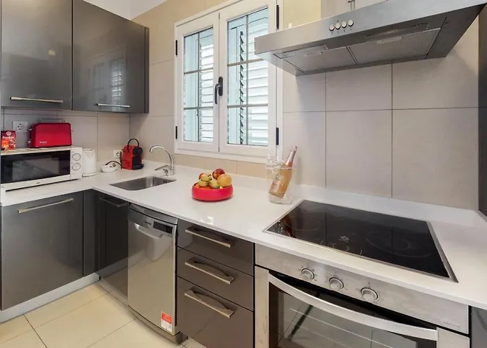 Villa Anil Lanzarote Tias