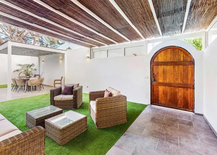 Anil Lanzarote Villa *