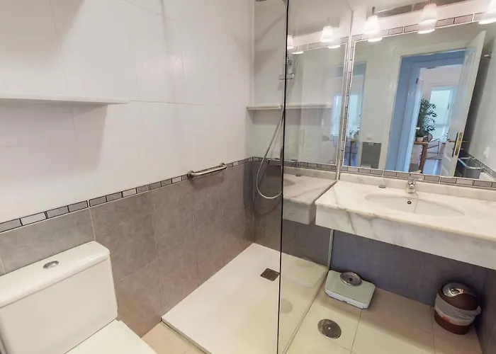 Anil Lanzarote Villa Tias